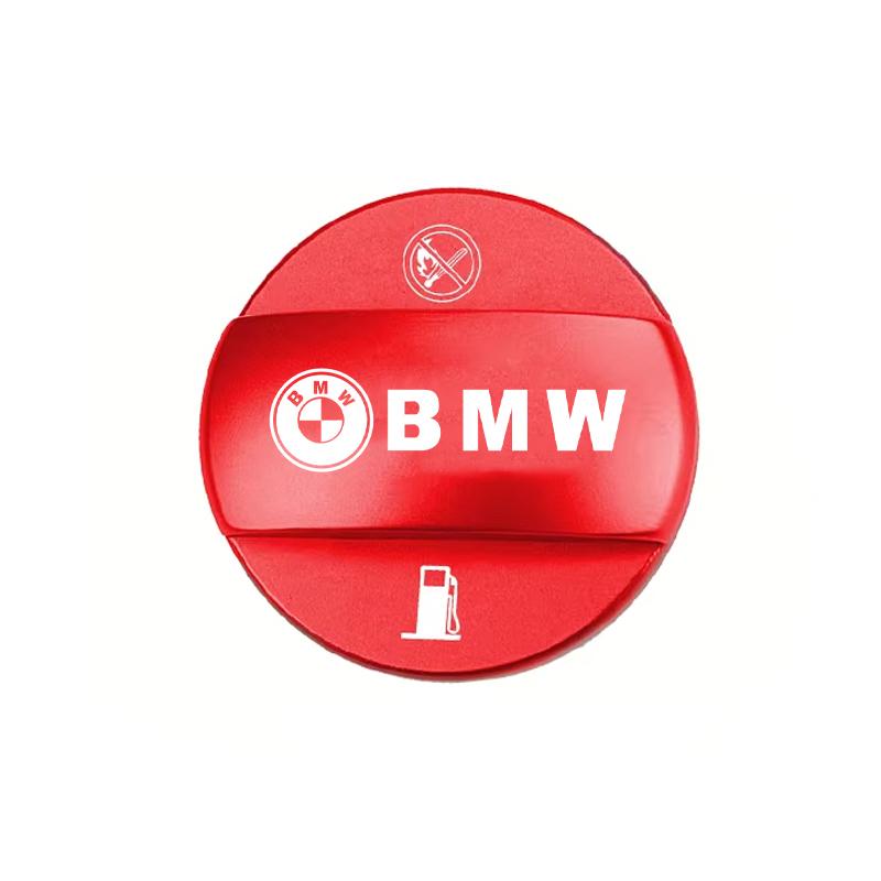 BMW Motorcycle Sticker/Car Fuel Cap Aluminum Alloy Oil Box Lid Petrol Tank Cover For BMW M E46 E90 E60 F30 F10 G30 G20 E87 X1 X5 YN8