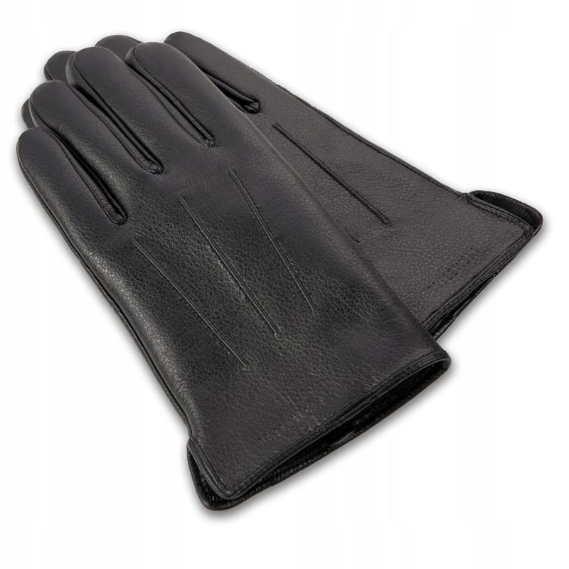 GLM-LG-2 Men' Gloves CHARLES +CERTIFICATE