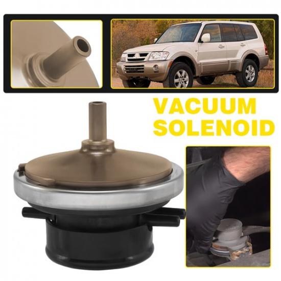 

Vacuum Solenoid Modulator EGR Valve Fit TOYOTA T100 1995-1998 EOOH