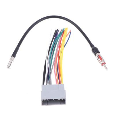For Chrysler Antenna Adapter For Intrepid 2002-2004 For Pt Cruiser 2002-2010 For Pacifica 2003-2008 Car Accessories