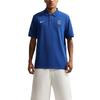 Paris Saint-Germain Club Embroidered Sports Simple Comfortable Short Sleeve Football Shirt Men Tops IO4189-417