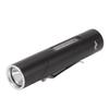 Mini Flashlight 90 Degree Tiltable Head LED Flashlight Magnetic Rechargeable LED Torch