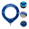 Small Ring BB Antenna 9.9khz-181mhz SMA Interface Mini Loop Antenna Portable Antenna for Malachite SDR Receiver TEF6686 Receiver
