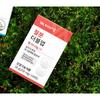 Vitamin Village Żelazo Double Up Mini Tabletka Żelazna, 120 tabletek, 1 sztuka