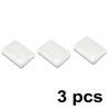 3/5Pcs Clay Bar Detailing Auto Car Clean Wash Cleaner Sludge Mud Remover Magic Car Cleaning Brush Tool Aotomobile Accessories