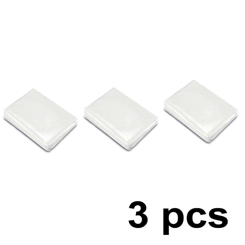 3/5Pcs Clay Bar Detailing Auto Car Clean Wash Cleaner Sludge Mud Remover Magic Car Cleaning Brush Tool Aotomobile Accessories