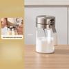MODX Spice Jar and Seasoning Box