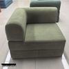 Modular Sofa Bed: Washable, Folding, Dual-Use for Living Room