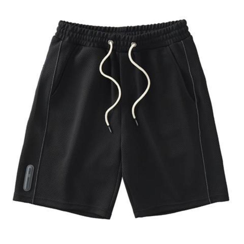 Men's Essentials Summer Shorts Streetwear Hip Hop Quick-Drying and Breathable Sports Shorts
