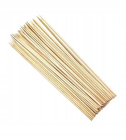Bamboo Skewer Sticks Horeca .