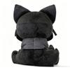 Call of Duty König Meow Plush Toy New Collectible 30cm Super Soft Material Cute Cat Design 