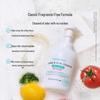 WICKLE Baby Bottle & Fruit/Veg Cleaner