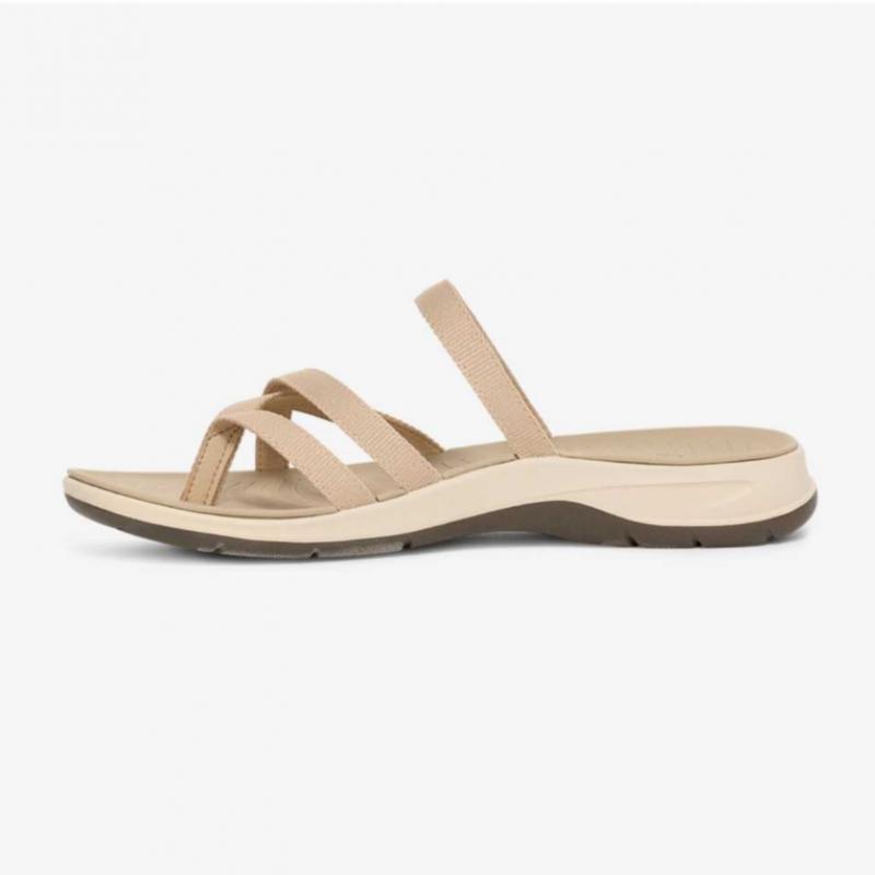 Teva Women S Slipper Tiratraveler Flip  Stvf2519490 Wpp 
