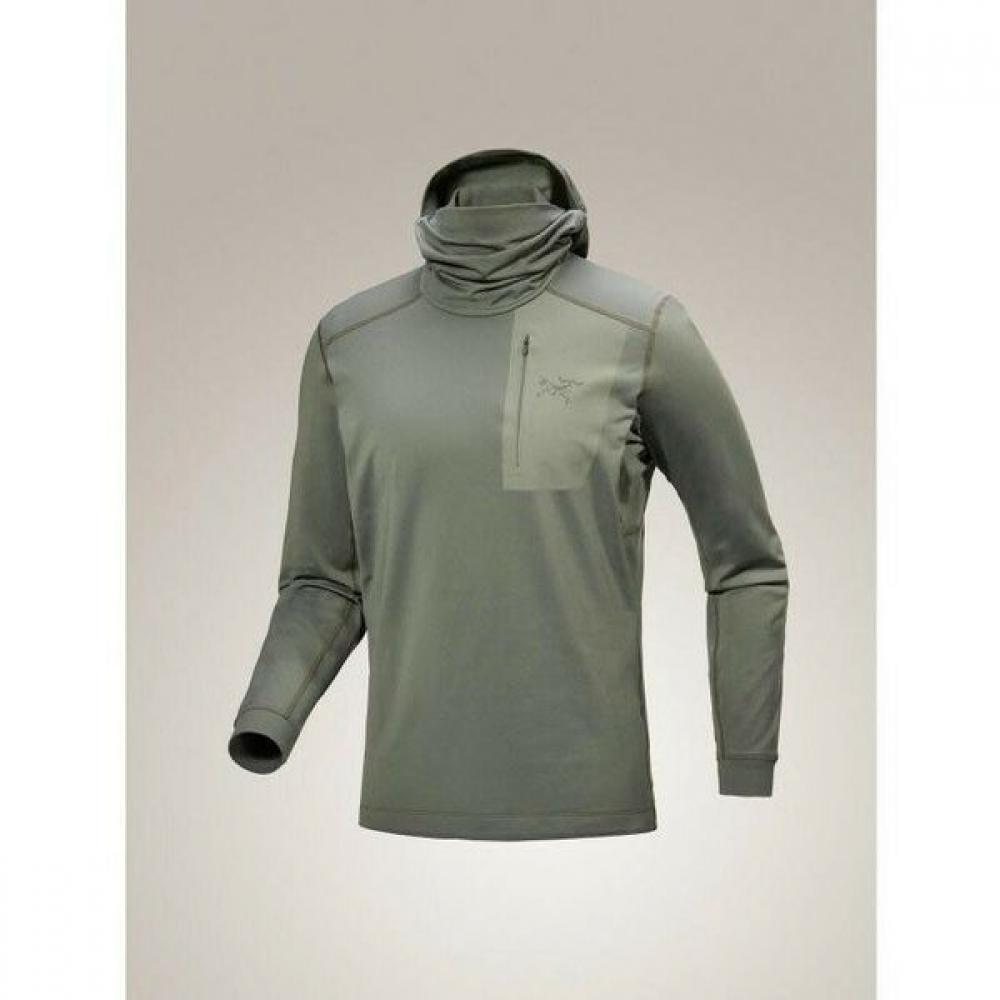 Arc Teryx Lt Hoody Men Rho M atofMx9423foa XXL