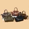 Women's Commuter Large Capacity Shoulder Tote