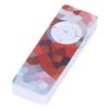 MP3 Player Build in Speaker Portable Music Player Supports Up to 64GB for Running Traveling Business