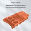 Modified Shangjie H5 Center Console Lower Storage Box Accessory
