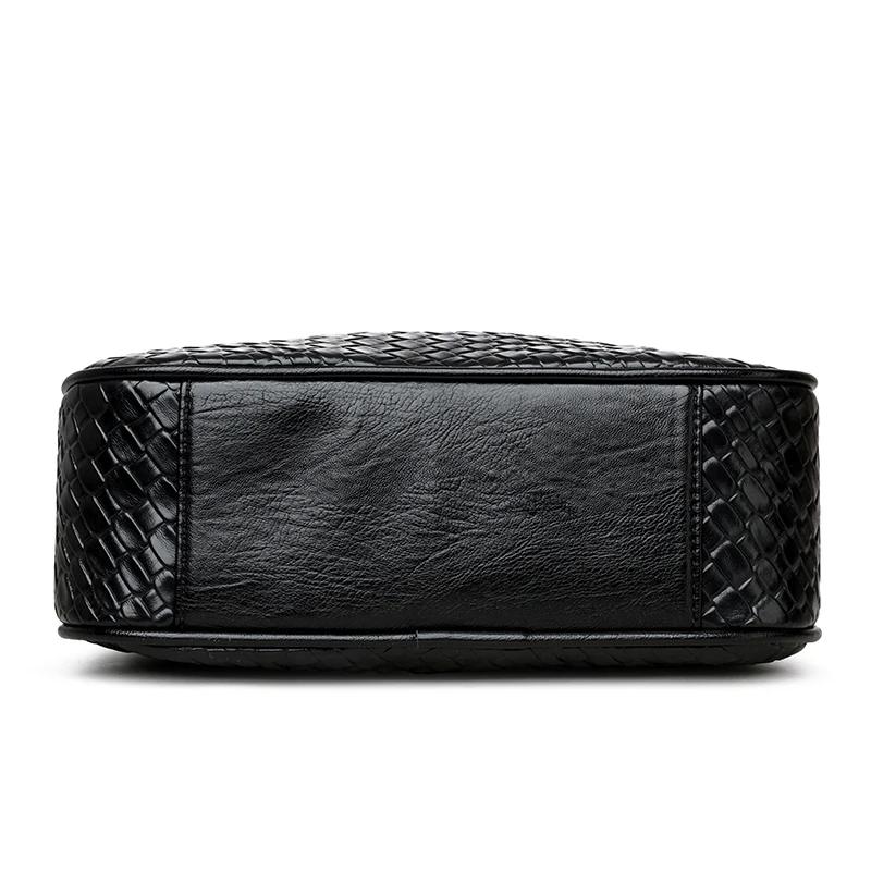 High quality PU Casual One Size Bag Women's Shoulder Bag Armpit Portable Bag Designer Bags