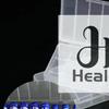 1Pcs Hard Container Holder Case 8 Slots Transparent Plastic Battery Storage Box For AAA/AA Battery Organizer Accessories