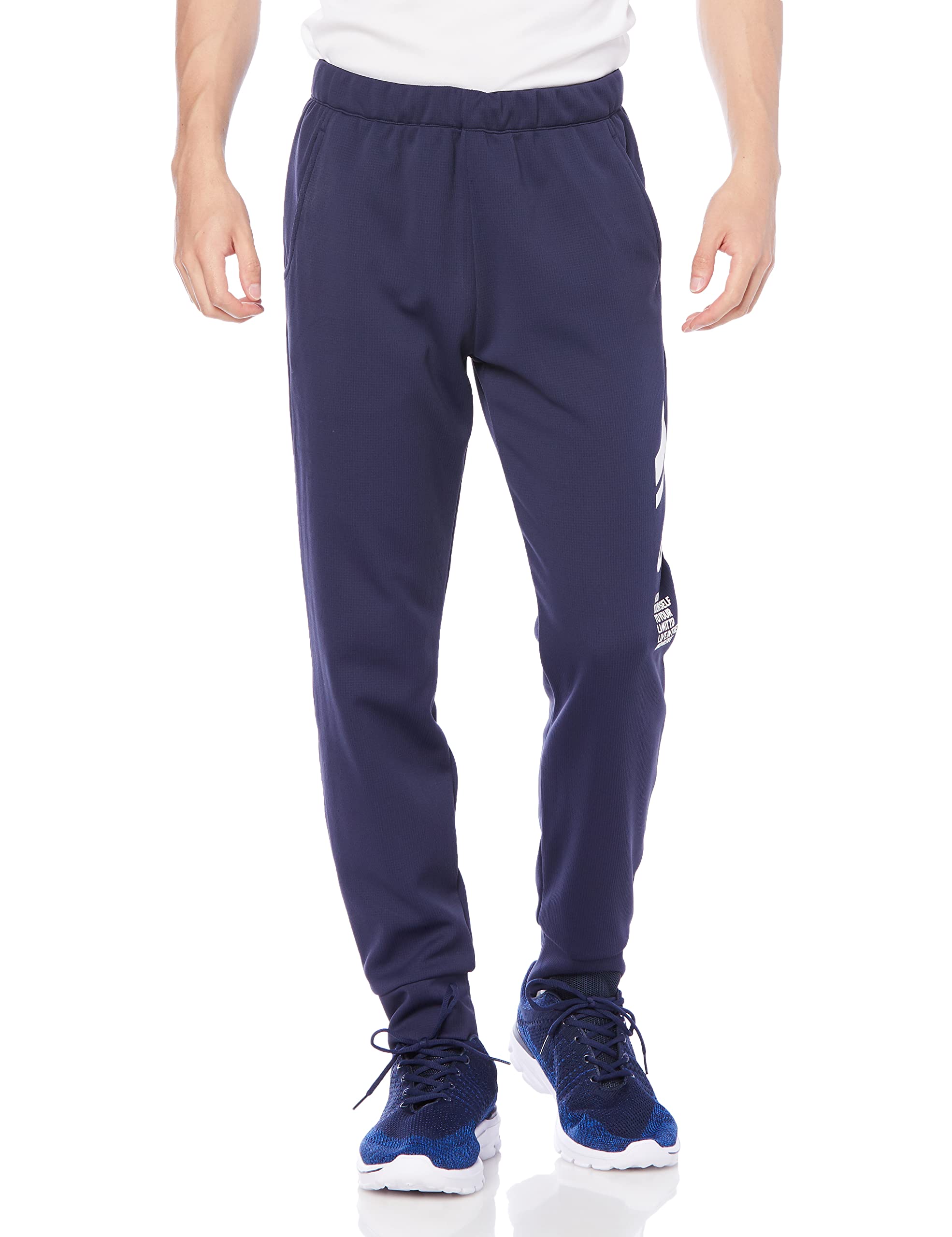 

LIMO Сухие спортивные штаны 2031C887 [ASICS]