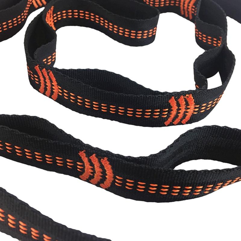 Outdoor Activity Camping Traveling Lightweight Hanging Tree Rope Straps Rope Durable Rope Multi-tool
