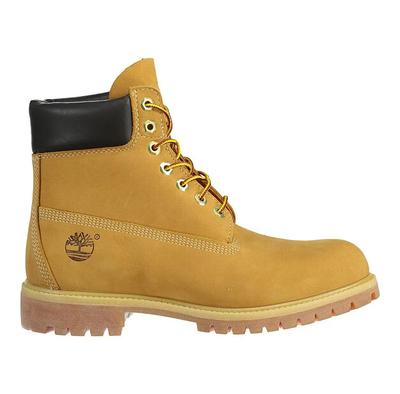 6'' Premium Wide Boots