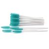 200Pcs Eyelash Extension Disposable Eyelash Brush Mascara Stick Applicator Propeller Eyebrow Makeup Brushes Set Makeup Tools