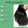 Batana Oil Shampoo with Rosemary Extract, Nourishing & Regenerating, Soft-T2