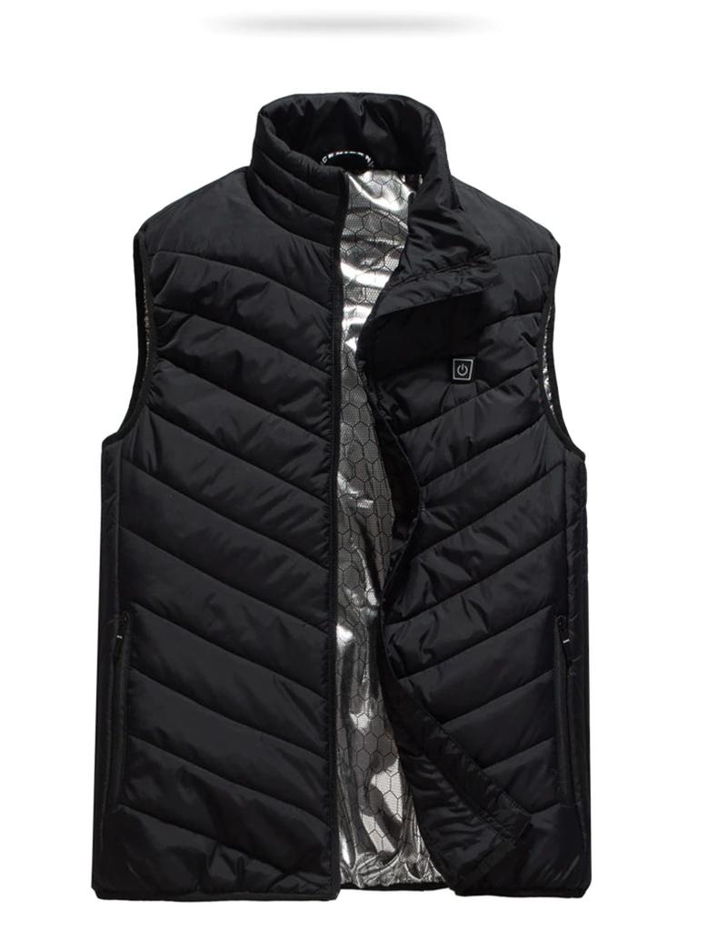 Heated vest M 19550