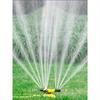 1pc 360-Degree Spinning Sprinkler For Gardening Lawn Irrigation Gardening Flowers Watering Nozzle Gardening Accessories
