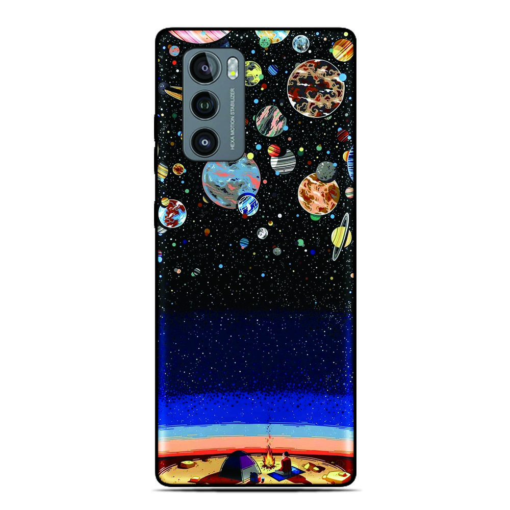 

Astrounot Space Phone Case For Ulefone Note 20 19 18 Ultra 10 12 13 14 15 16 17 Pro 13P 12P 11P 10P Silicone Soft Back Cover Ulefone Note 15