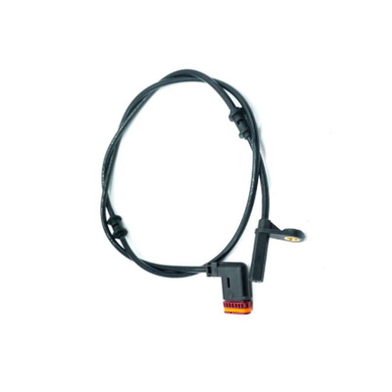 1pcs 2035401317 2035401417 New ABS Wheel Speed Sensor For Mercedes Benz C-Class W203 CL203 S203 2035401417 Rear Right Left