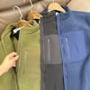 Men's Thickened Winter Lambswool Casual Jacket - Super Warm and Versatile