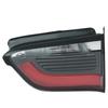 Rear Right Inner Side Tail Light Brake Lamp CH2803117 For Jeep Compass 2017-2021