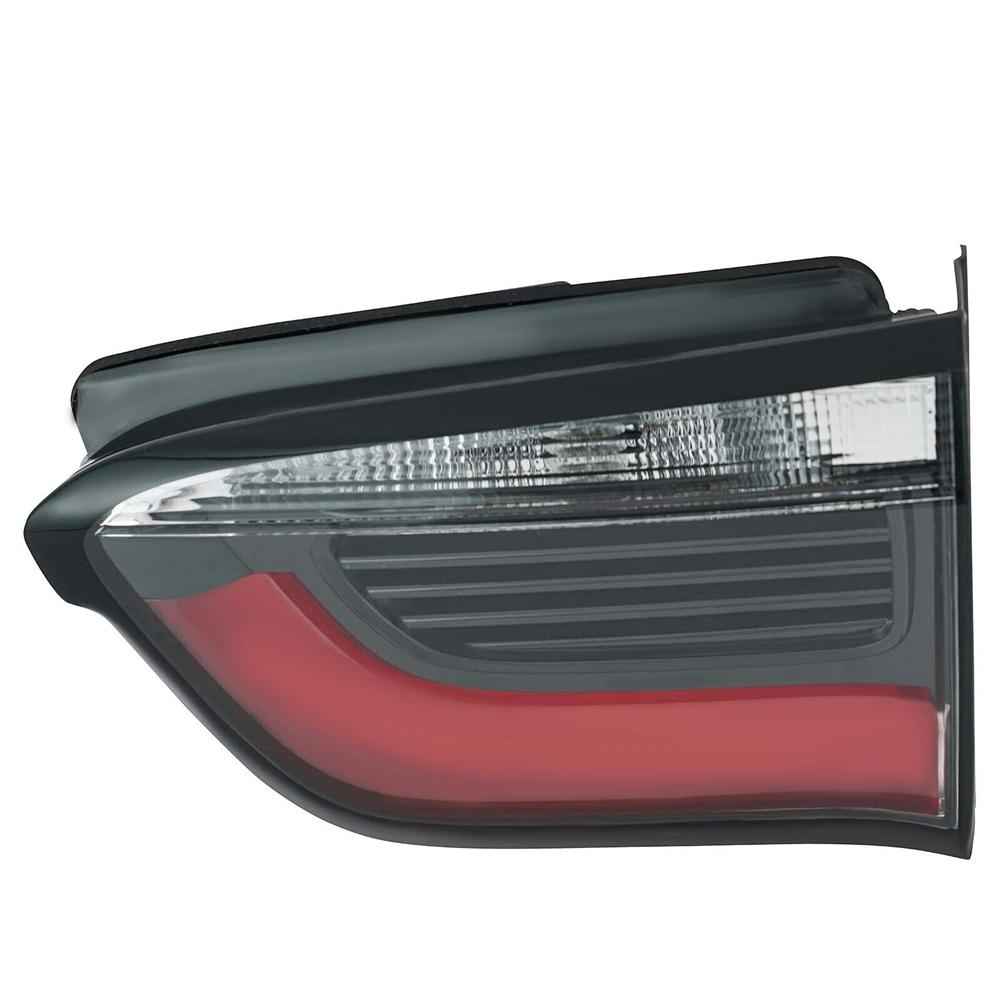Rear Right Inner Side Tail Light Brake Lamp CH2803117 For Jeep Compass 2017-2021