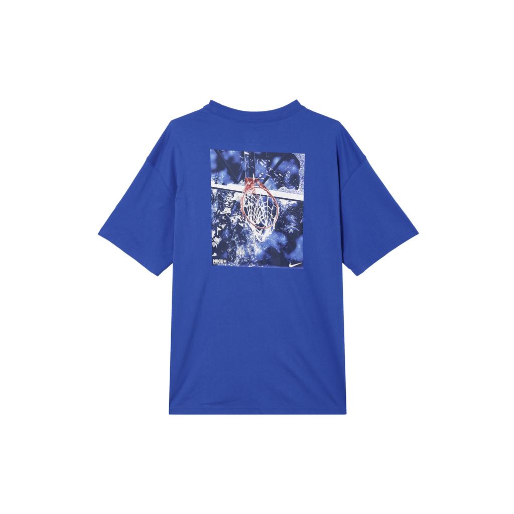 New Nike Basketball Jerseys Men's Game Royal Blue FJ2305-480