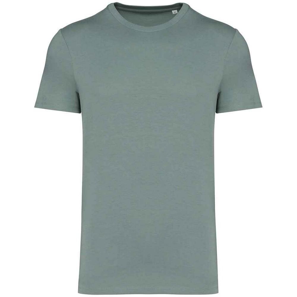 Native Spirit Unisex Adult Heavyweight Slim T-Shirt