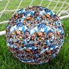 Messi 10 Number Football Soccer Ball Size 5 Football Machinestitched Indooroutdoor Universal Football Unique Gift For Soccer Lovers