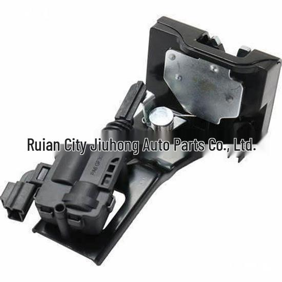 Ford Escape (09-12) Trunk Lock 9L8Z-7843150-B 937-663