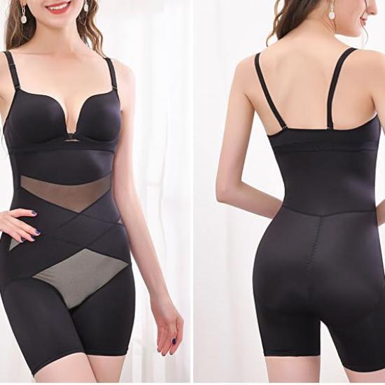 MY CHARM Pelvic Pelvic Șold Fesă Coapsă Postpartum Postură Întindere XL Shapewear cu Talie Înaltă, Centură, Compresie, Corecție, Ridicare, Ridicare, Strângere,