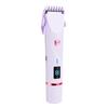 Dual-Head Bikini Trimmer for Women Rechargeable 2 In 1 Electric Razors Waterproof Bikini Body Shaving for Underarm Face Lip Legs Hands