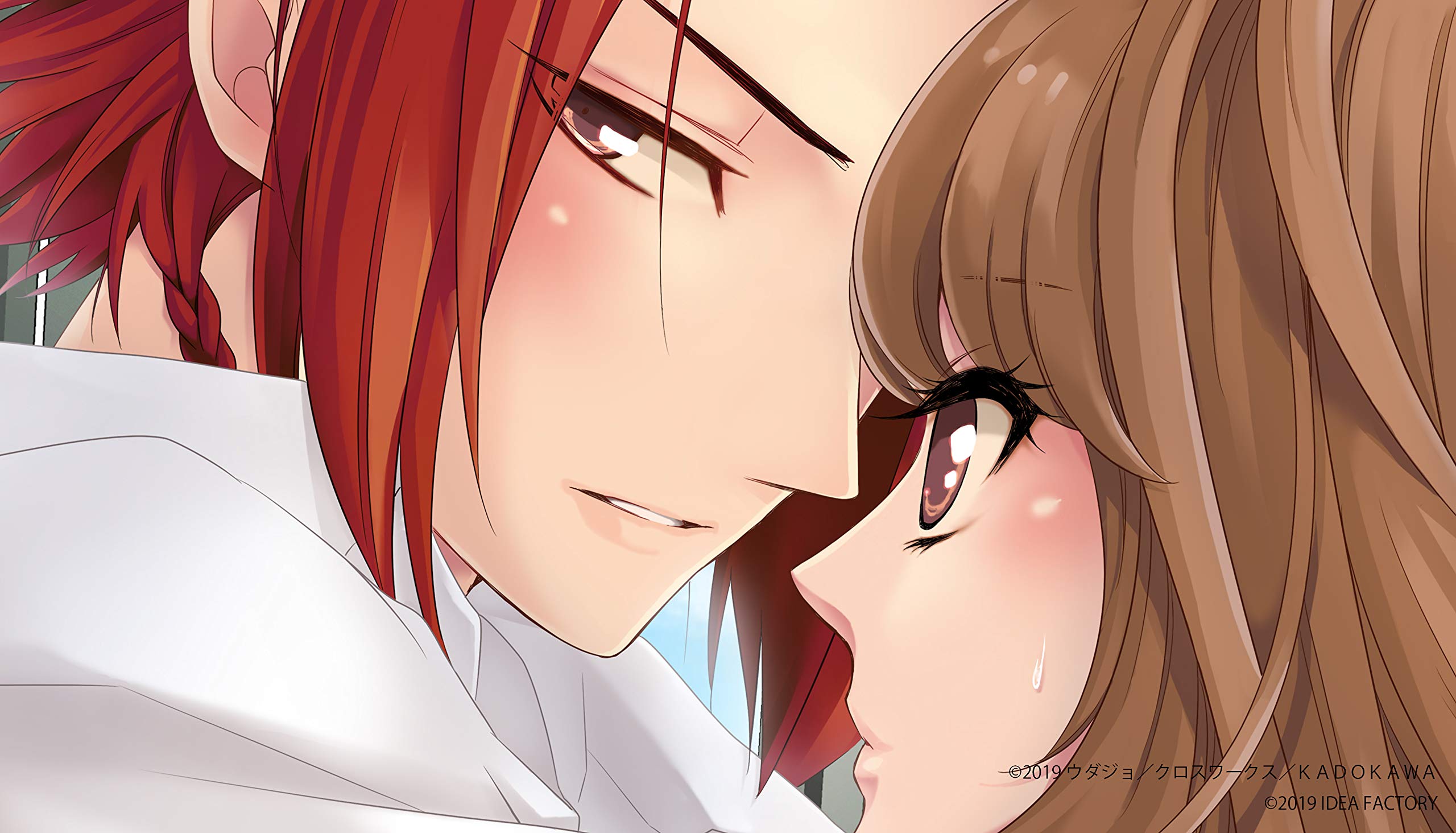 Nintendo Switch BROTHERS CONFLICT Precious Baby Switch Amazon.com: BROTHERS CONFLICT Precious Baby for Nintendo