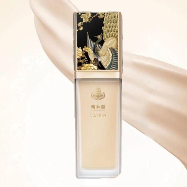 

CATKIN - Тональная база-праймер Skinperfect - Натуральный #C03 Natural - 30ml
