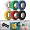 Electrical Tape Insulation Tape Flame Retardant Insulation Automotive Fabric PVC Tape Waterproof Noise Resistance Adhesives Tape