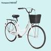 Forever Tulip-A2 Single Speed Bicycle