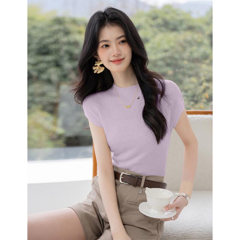 Mocana Women's Fashion Short Sleeve T-Shirt