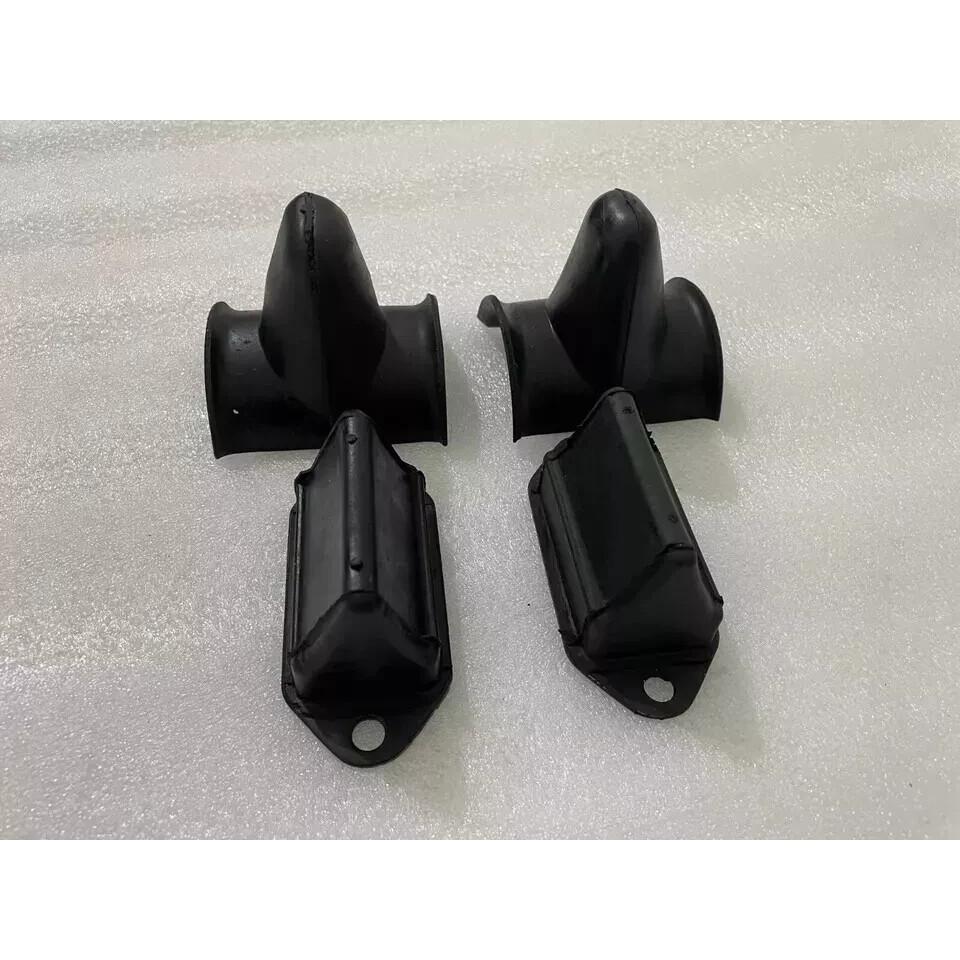 Kit Completo Sospensioni Suzuki SJ LJ80 F10A Samurai | Adatto Per d994