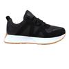 Where's That From Womens/Ladies Suede Running Trainers