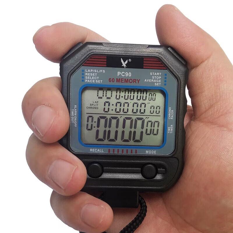 JiuYu Digital Sports Stopwatch & Counter