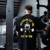 2026 New Dragon Ball Japanese Anime Sports Fitness Tshirt Shortsleeved Goku Tshirt